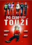 Po čem kluci touží