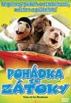Pohádka ze zátoky