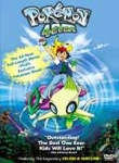 Pokémon navždy