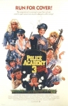 Policejní akademie 3: Znovu ve výcviku