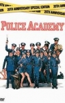 Policejní akademie