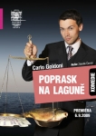 Poprask na laguně