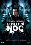 Poslední noc