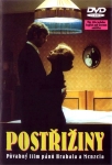 Postřižiny