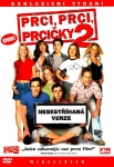 Prci, prci, prcičky 2