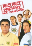 Prci, prci, prcičky: Na táboře