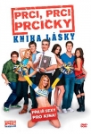 Prci, prci, prcičky 7 - Kniha lásky