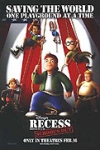 Přestávka: Škola mimo provoz (2001)