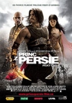Princ z Persie: Písky času (2010)