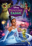 Princezna a žabák