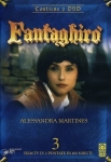 Princezna Fantaghiró 3