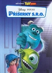 Příšerky s.r.o. (2001)