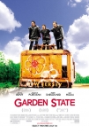 Procitnutí v Garden State