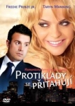 Protiklady se přitahují