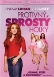 Protivný sprostý holky