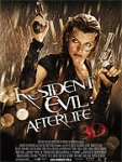 Resident Evil: Afterlife (2010)
