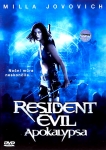 Resident Evil: Apokalypsa