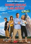 Rodinná dovolená a jiná neštěstí
