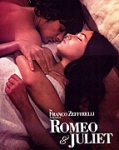 Romeo a Julie (1968)