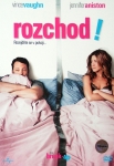 Rozchod!