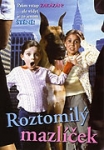 Roztomilý mazlíček