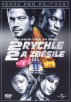 Rychle a zběsile 2