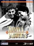 Rysavá jalovica