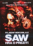 Saw: Hra o přežití
