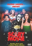 Scary Movie 1 : Děsnej biják
