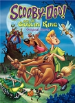 Scooby-Doo a král skřítků