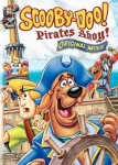 Scooby Doo a piráti