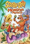 Scooby-Doo: Mexická příšera (2003)