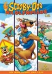 Scooby-Doo na Olympiádě (2009)