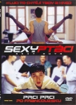 Sexy ptáci