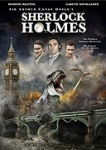 Sherlock Holmes: Záhada potopené lodi (2010)