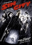 Sin City - město hříchu         