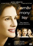 Úsměv Mony Lisy