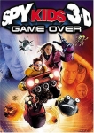 Spy Kids 3-D: Game Over 