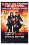 Spy Kids: Špioni v akci
