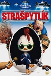 Strašpytlík