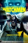 Strážci – Watchmen