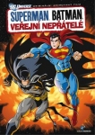 Superman/Batman: Veřejní nepřátelé
