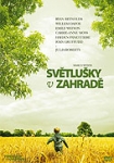 Světlušky v zahradě