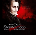  Sweeney Todd: Ďábelský holič z Fleet Street (2007)