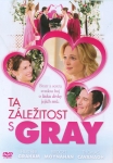 Ta záležitost s Gray