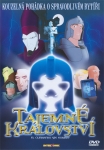 Tajemné království