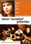 Takoví normální puberťáci