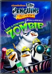 The Penguins of Madagascar: I Was a Penguin Zombie (2010)