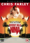 Tlouštík z Beverly Hills