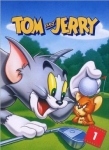 Tom a Jerry